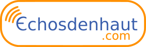 Logo bas de page