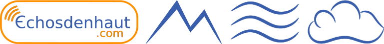 Logo bas de page